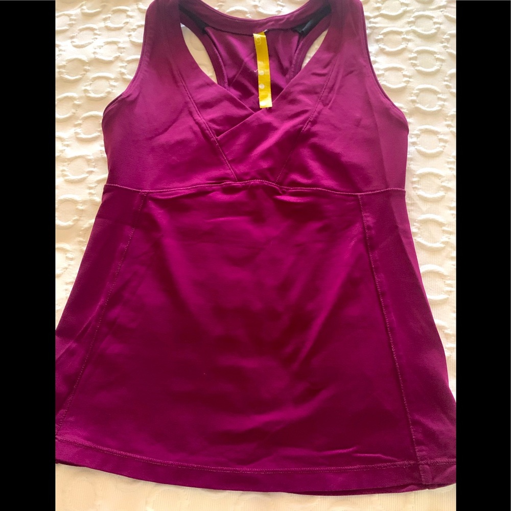 Lole tank top